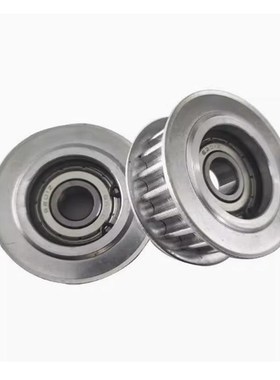 同步带轮AHTFW26-S5M150-10 AHTFW26-S5M250-10 AHTF26S5M100替代