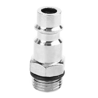 推荐3PCS Heavy Duty Air Hose Fittings 1/4 NPT Tools Plug