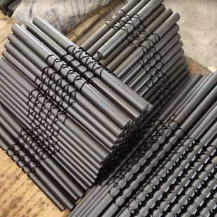 打药车往复丝杆来回丝杆自动丝杠套装外径16 25 20 32 12加工定制