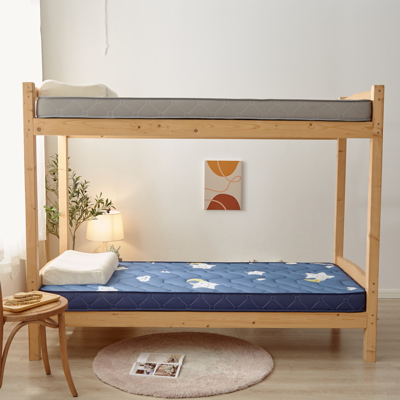 定做大学生学校g宿舍床垫大学单人90公分80x190cm*200×0.8m0.9米