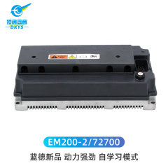 VOTOL蓝德EM25控制器7o2400自学习EM50-4/EM80/EM100/EM200-2新品