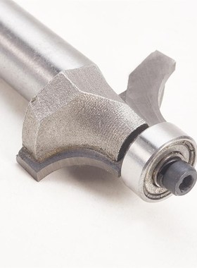 New 1PCS/2PCS 1/2 1/4 Rounded Right Angled Semi-rounded Corn