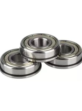 不锈钢凸缘法兰轴承BAL 6702 6802 6902 6703 6803 6903 ZZ-SUS