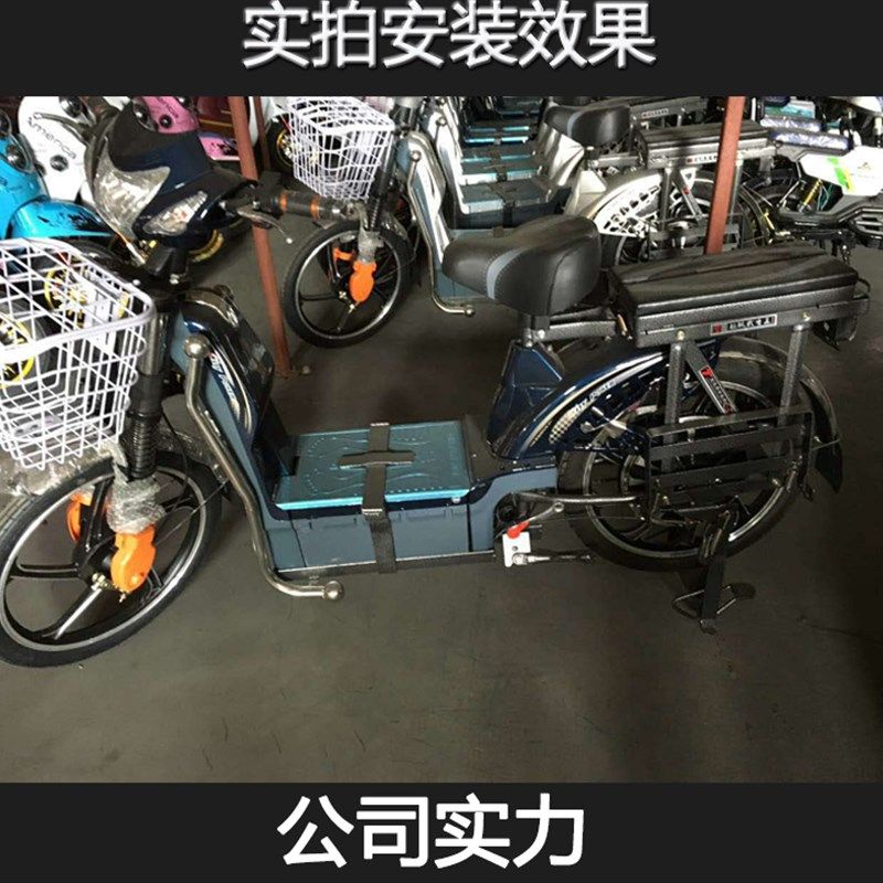 载重王电动车电机48v60v72v电瓶车250-17寸防水摩托车改装电动机