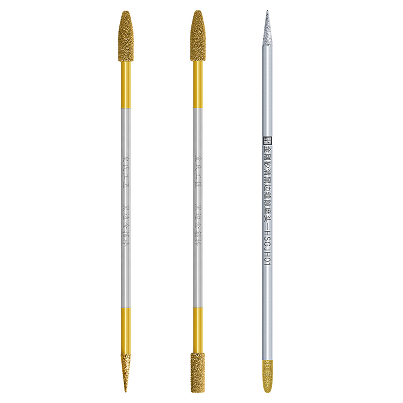 美缝剂施工工具瓷砖地砖专用清黑边神器美缝清缝专用工具压缝片棒