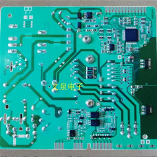 推荐厂家XQG90-WM12P2601W变频模块WM12P2R81W滚筒洗衣机电机驱动