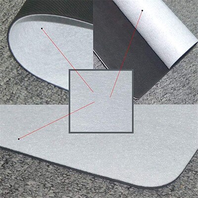 Digital Printing Doormats Custom Name and Photo DIY Doormats