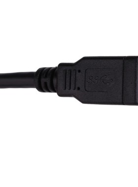 20Pin Header to 2 Port USB 3.0 A Female HUB Board Extension