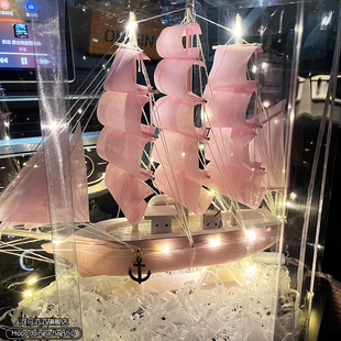 特别有意义送女生闺蜜生日礼物女朋友同事给女友的儿童女孩子用心