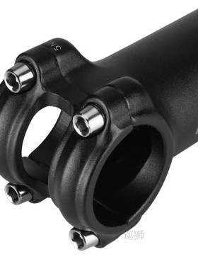 Bike Stem MTB Power 7 17 35 Degree 31.8mm Bicycle Handlebar