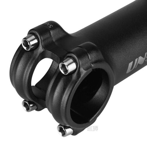 Bike Stem MTB Power 7 17 35 Degree 31.8mm Bicycle Handlebar