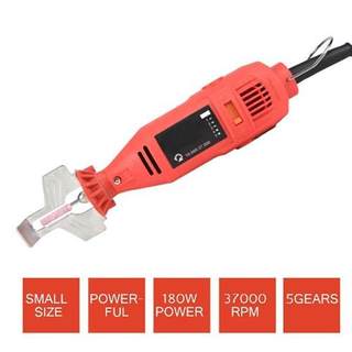 Mini Electiric Chainsaw Sharpening 180W 7000rpm Kit