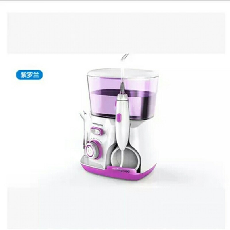 电动冲牙器家用洗牙器牙齿清洗器水牙线洗牙神器洁牙器去除牙结石