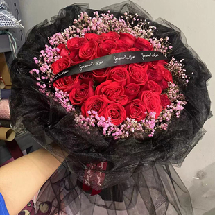 毕业鲜花速递杭州同城p西湖拱墅上城滨江下沙义乌郑州花店生日送