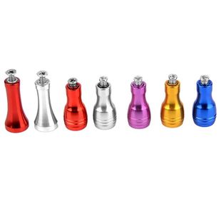 现货渔轮金属摇臂摇把配件手柄渔线轮零件谷麦轮前打轮飞钓轮冰钓