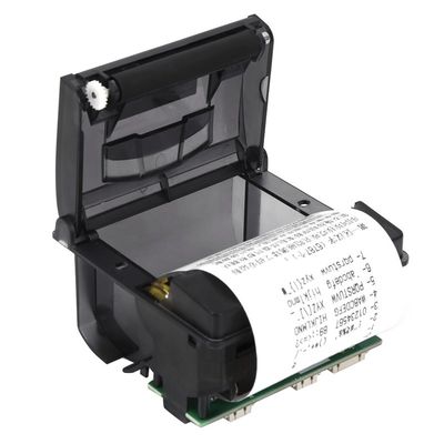 新品Goojprt Qr203 58Mm Micro-Mini Embedded Thermal Printer R