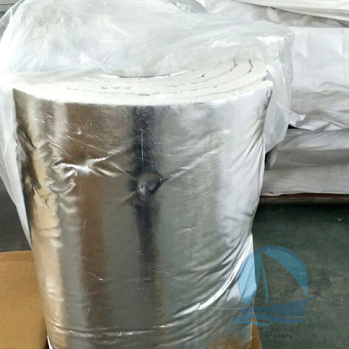 管路用耐高温绝缘隔热胶带陶瓷纤维管道813872IMPA813871棉保温