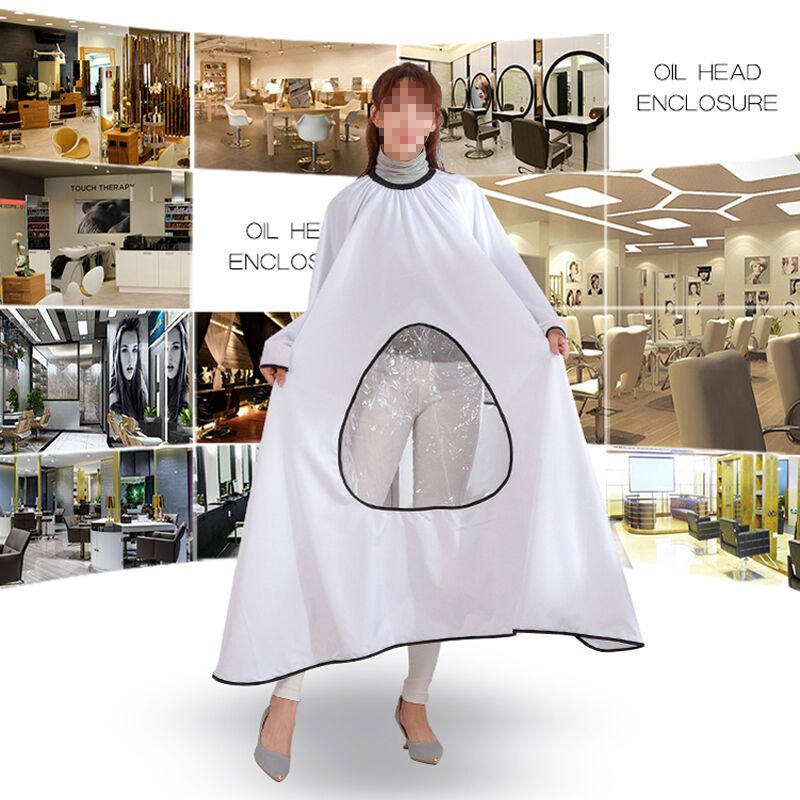 京惠思创理发围布剪发围巾成人理发布剪头美发布加大披肩防水布不,婴童用品,理发围布,淘宝优惠券,粉丝福利购,淘宝优惠卷