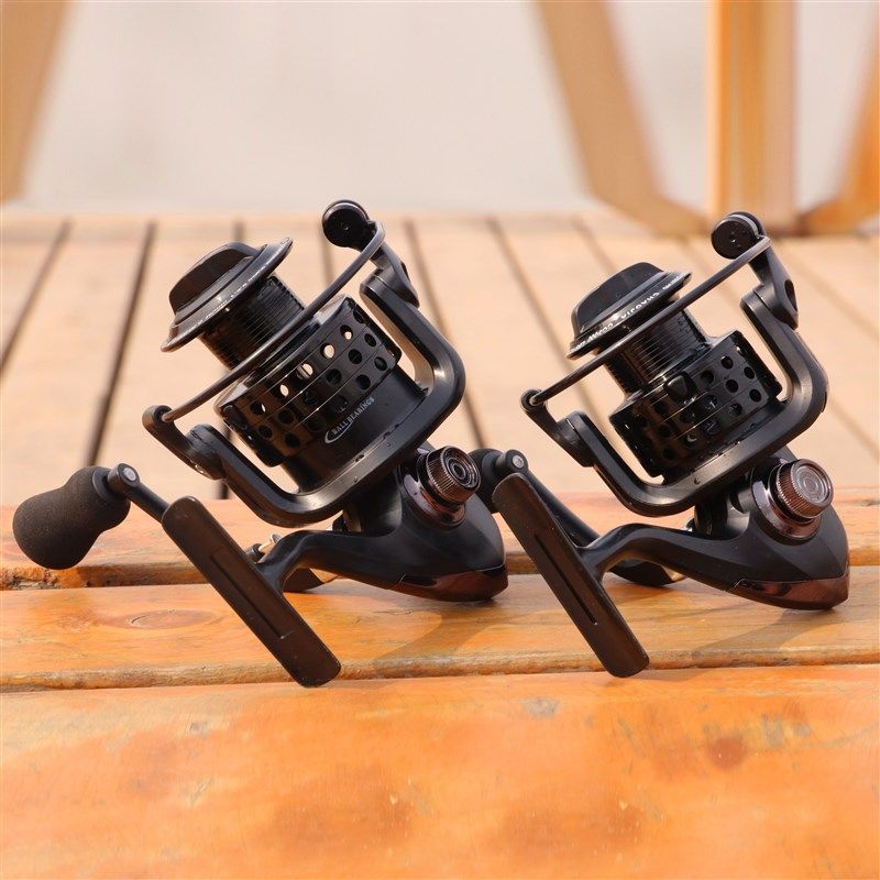 渔轮全金属不锈钢鱼轮海竿轮鱼线轮纺车轮矶钓路亚轮海杆轮筏钓轮,户外/登山/野营/旅行用品,鱼线轮,淘宝优惠券,粉丝福利购,淘宝优惠卷