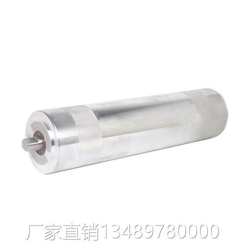 伺快服滚分拣筒 递物流设备快递设备流水线力专用动滚48V筒48V