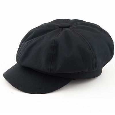 现货速发54cm 56cm 57.5cm 59cm 61-62cm Chilren  Newsboy Cap L