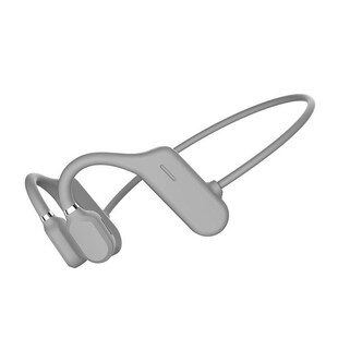 Bone Conduction Headphones Bluetooth Wireless Waterproof Com