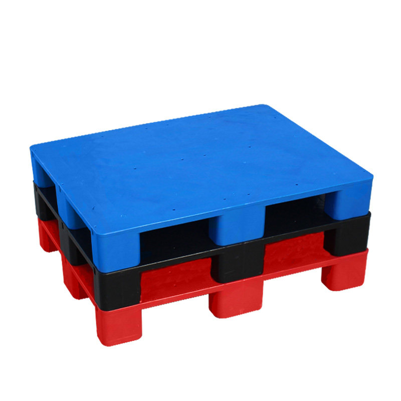 九脚平板塑料托盘叉车工业货架防潮垫板仓库卡板地台地垫栈板,商业/办公家具,仓储托盘垫板/防潮板/地台板,淘宝优惠券,粉丝福利购,淘宝优惠卷