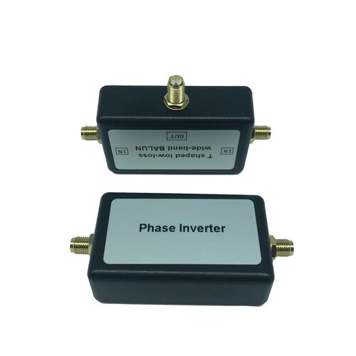 YouLoop Magnetic Antenna 环G形天线sdr接收机短波天线收音机译