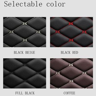 Car Trunk Tesla 新品 Mats Coverage Full Customized for Model