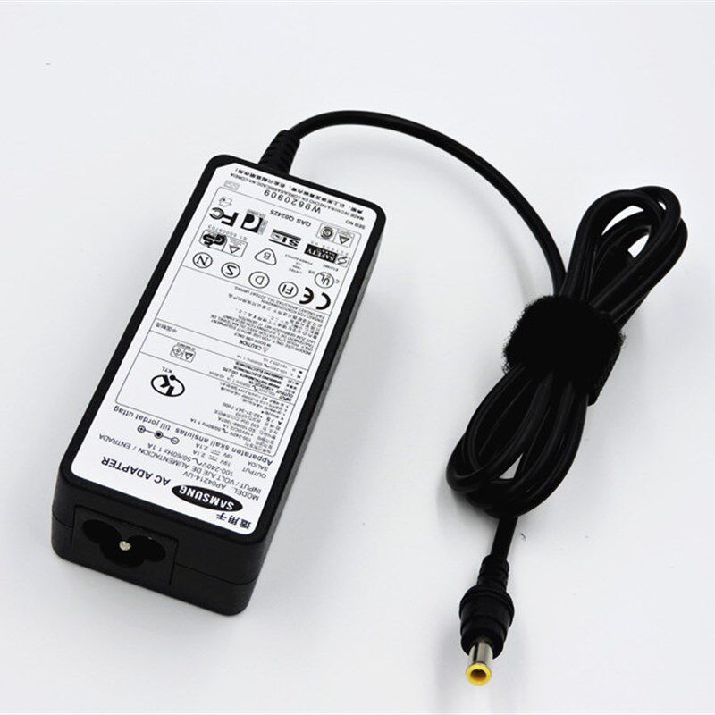 三星上网本NC10 N148 N150充电器笔记本电源适配器19UV 2.1A 送线