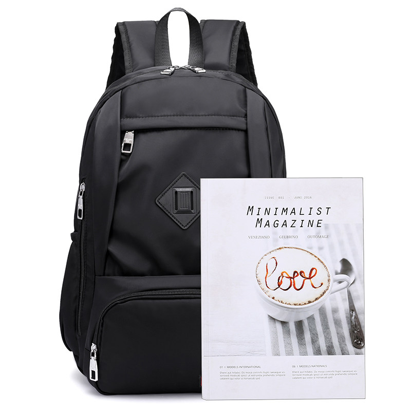 双肩包女电脑包牛津布旅行包防水大容量背包2021新款帆布旅游书包,箱包皮具/热销女包/男包,双肩背包,淘宝优惠券,粉丝福利购,淘宝优惠卷