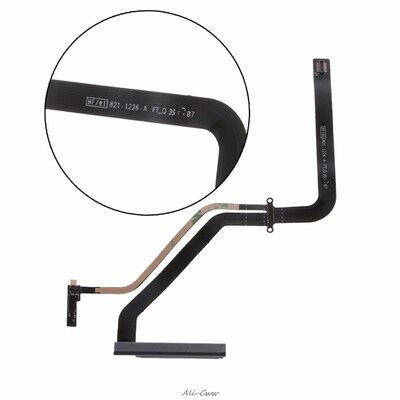 HDD Hard Disk Drive Flex Cable 821-1226-A 922-9771 for MacBo