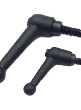 HAF01/HAF11/HAF12-M6/M8/M10/M12-L16L20L25L32L40L50球头型手柄