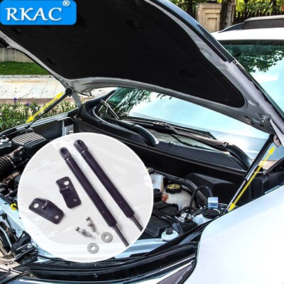 Chevrolet Equinox 2017 2018 2019 Car Bonnet Hood Support Hyd