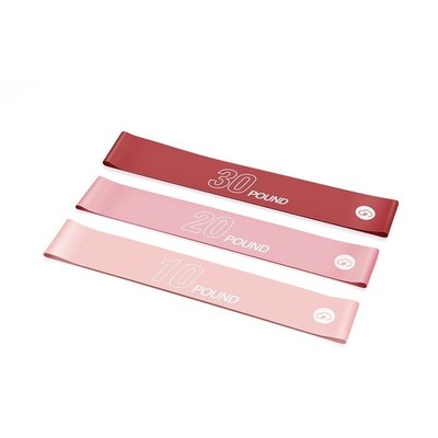 Xiaomi Yunmai Hip Circle Deep Squat Ring Elastic Band Exerci