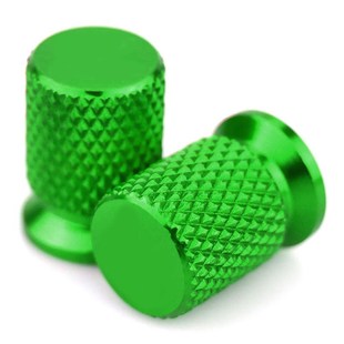 1000改装 适用于川崎Z400 900 800 轮胎气嘴帽气门芯帽配件 650