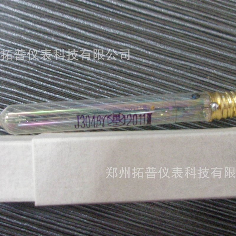 新品核辐射检测仪个人剂量仪伽马探测器盖格计数器TJ304型计数管