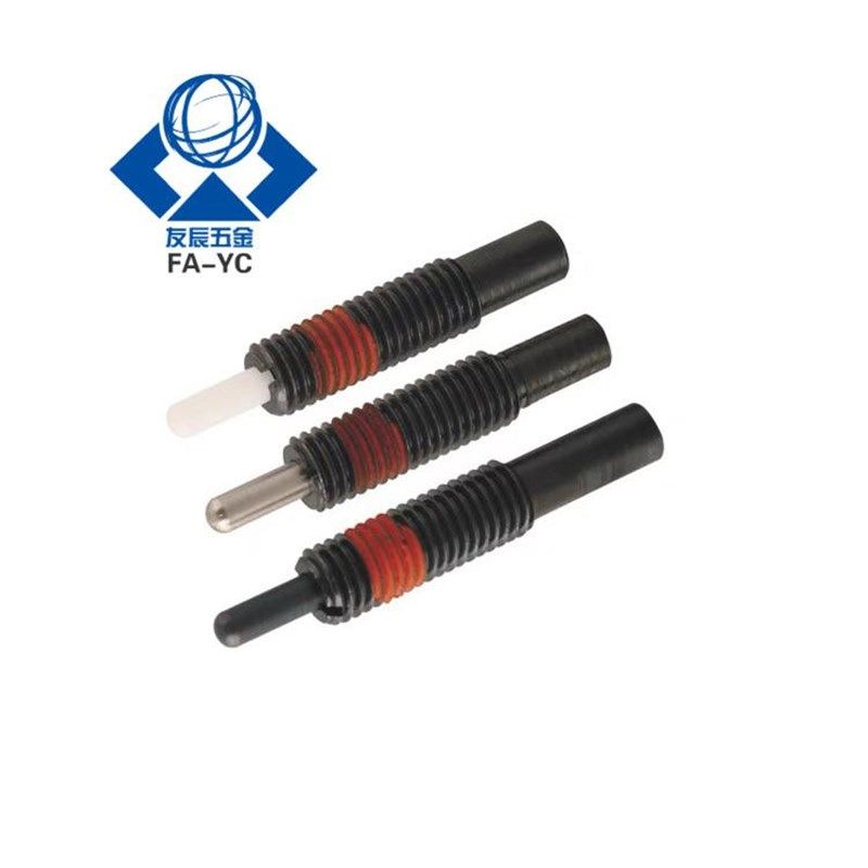 弹簧柱塞定位柱ZAP16-M3/4/5/6/8/10/12/16-1.5/2/3/4/5/10/15/20,家装主材,其它,淘宝优惠券,粉丝福利购,淘宝优惠卷