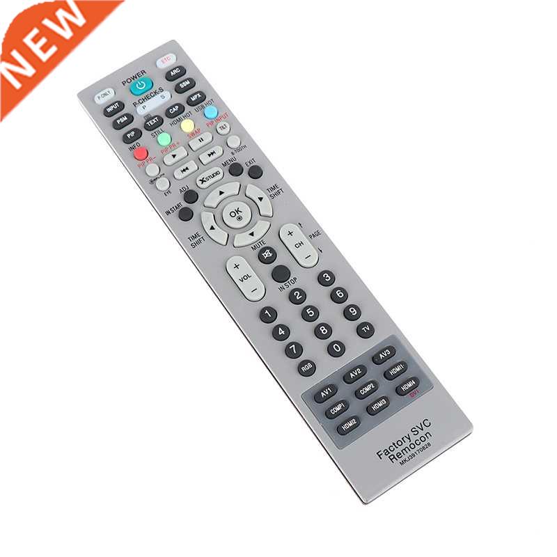 速发Hot Sale! MKJ39170828 Service Remote Control For LG LCD