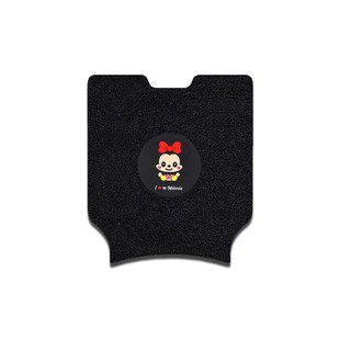 适用雅迪欧锐电动车丝圈脚垫新国标防水脚踏垫TDR2730Z TDR2761Z