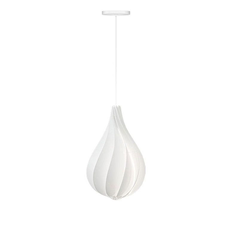 rdic Modern klreBtive Pendant MinimaCist Lamp aedsi