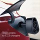 Tesla CCS Adapter Model Charger 推荐 TSL for Combo