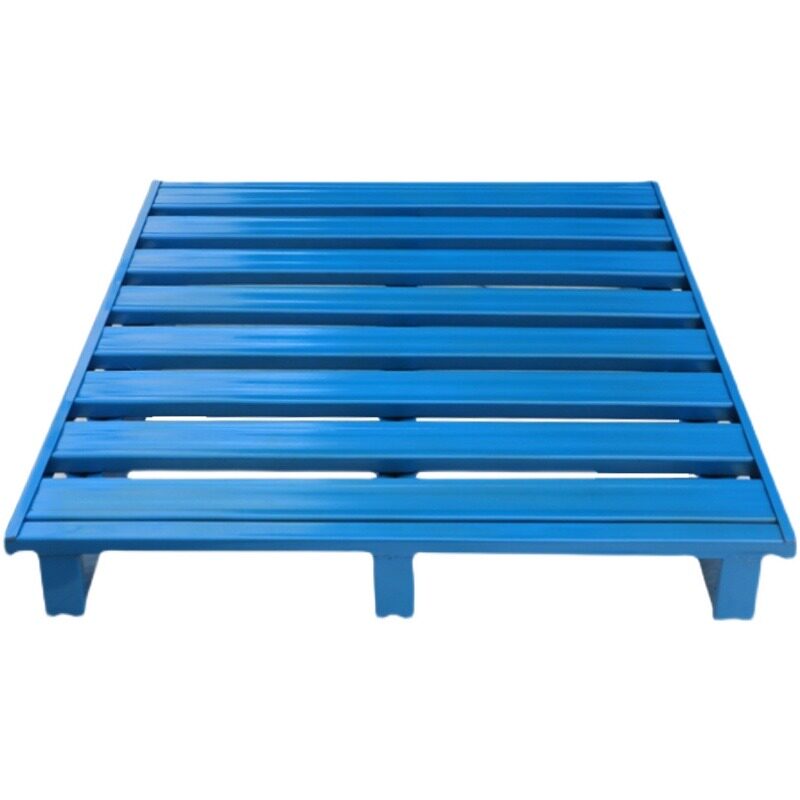 叉车托盘金属防潮耐磨仓储垫板卡板物流周转地台板栈板货架铁托盘,商业/办公家具,仓储托盘垫板/防潮板/地台板,淘宝优惠券,粉丝福利购,淘宝优惠卷