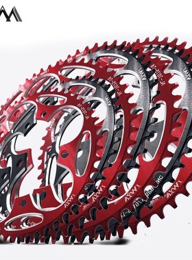 Road Bicylcle Narrow Wide Chainring 110BCD 130BCD Crank 50T