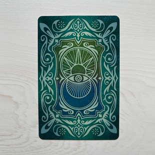 情绪阴影?原型56心灵互动卡 | 自我觉察、R群体谘商的优质工具