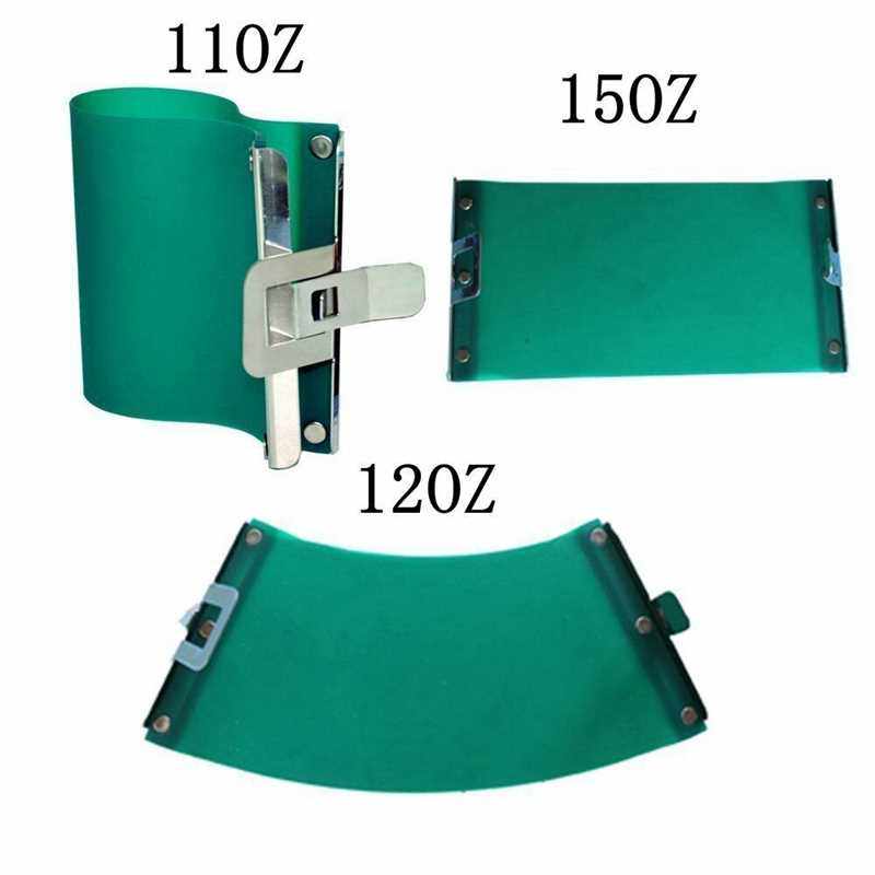 6Pcs 3D Mug Sublimation Silicone Mug Mold Mug Wrap Fixture f