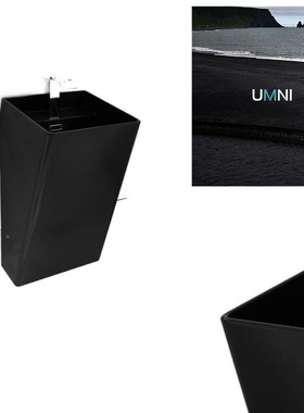 4户型洗手盆陶小瓷一体盆墙式洗挂22098脸盆迷你洗漱盆家阳用台壁