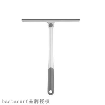 速发New bathroom glass wiper high-rise hotel window desktop