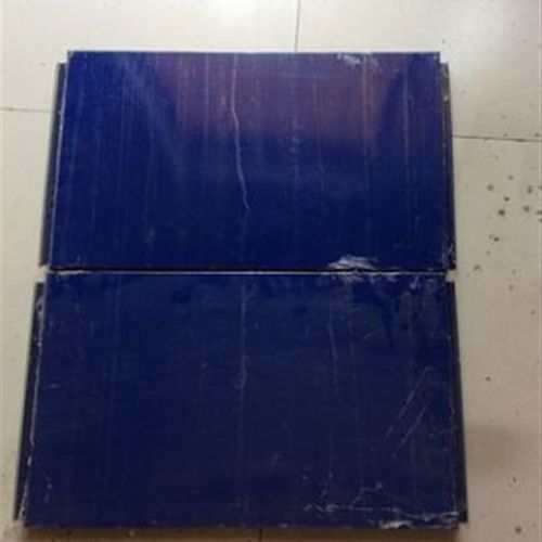 500大方板招牌彩钢扣板广告扣板户外门头雕花底板装饰材料复合板