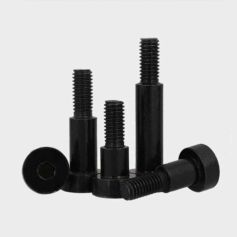 内六角型支点螺栓CBDBRH/CBDBR10/12-5/6/7/8/9/10/12/13/15/20